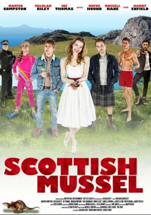 Спасите шотландские мидии (2015)
