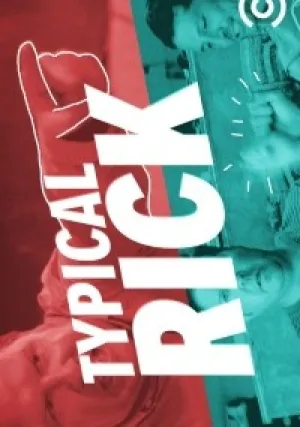 Типичный Рик (сериал 2016)