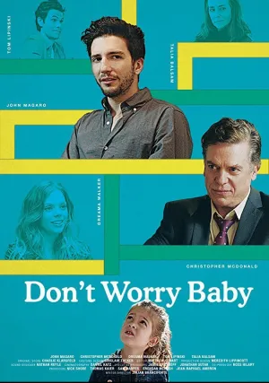 Не волнуйся, малыш (2015)