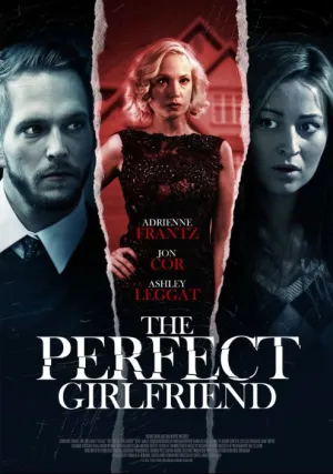 Идеальная подружка (2015)