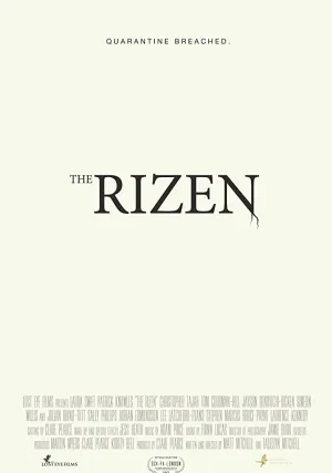 Восставшие (2017)