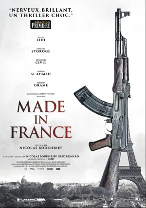 Сделано во Франции (2015)