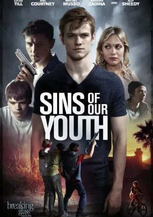 Грехи молодости нашей (2014)