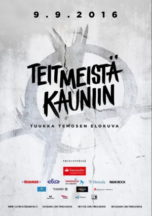 Рожденные в Хейнола (2016)