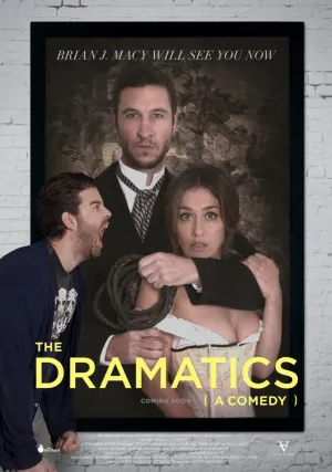 Драматическое искусство: Комедия (2015)