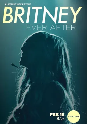 Бритни навсегда (2017)