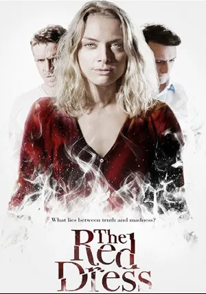 Красное платье (2015)