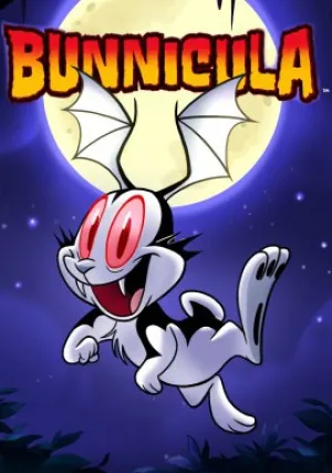 Банникула. Кролик-вампир (сериал 2016)
