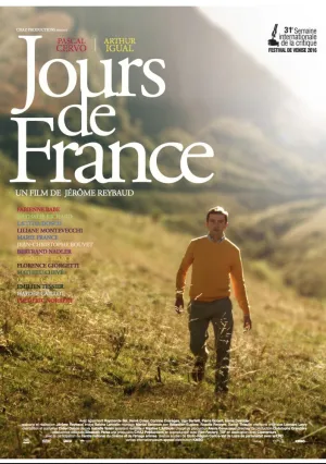 Дни Франции (2016)