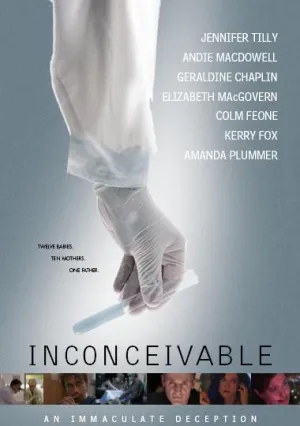 Немыслимый (2008)