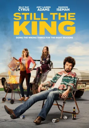 Все еще король (сериал 2016)