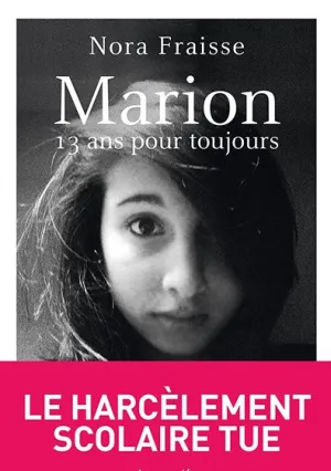 Марион: Мне всегда 13 (2016)