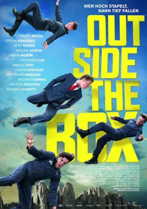 Мысли шире (2015)