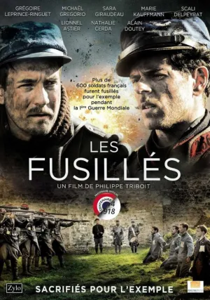 Дезертиры (2015)