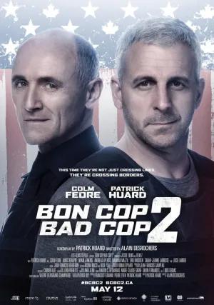 Плохой хороший полицейский 2 (2017)