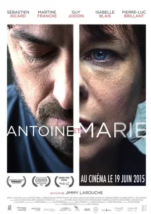 Антуан и Мари (2014)