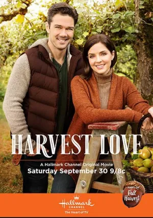 Любовь во время урожая (2017)