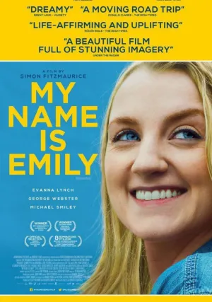 Меня зовут Эмили (2015)