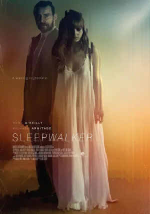 Лунатик (2017)