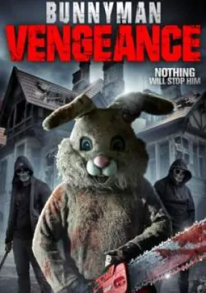 Месть Человека-кролика (2017)
