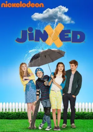 Сглазили (2013)