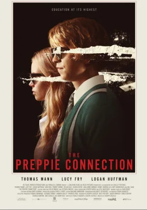 Студент со связями (2015)