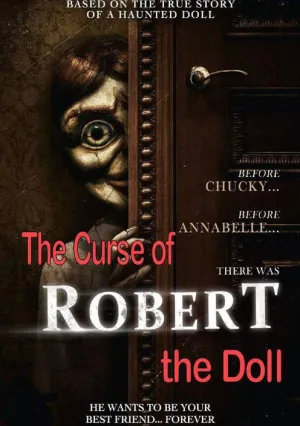 Проклятие куклы Роберт (2016)