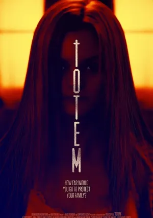 Тотем (2017)