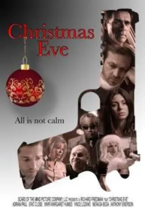 История рождественского убийства (2017)