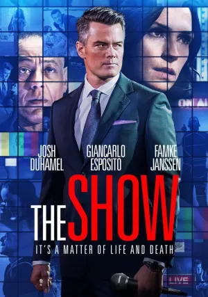 Это – ваша смерть (2017)