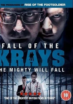 Падение Крэйсов (2016)