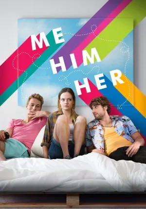 Я, он, она (2015)