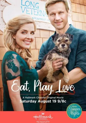 Ешь, Играй, Люби (2017)