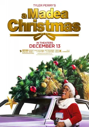 Рождество Мэдеи (2013)