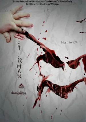 Стикмен (2017)