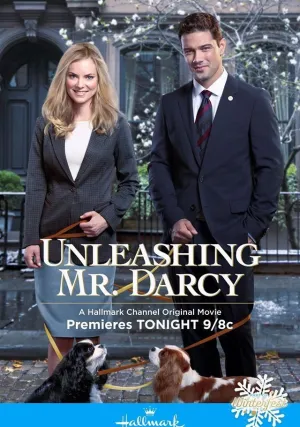 Освободить мистера Дарси (2016)