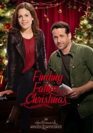 В поисках Санта-Клауса (2016)