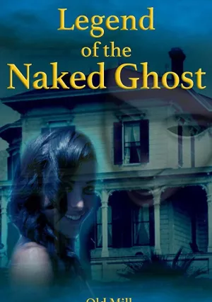 Легенда об обнаженном призраке (2017)