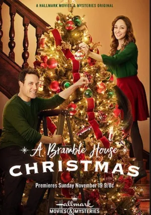 Шанс на Рождество (2017)