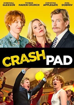 Ночлежка (2017)