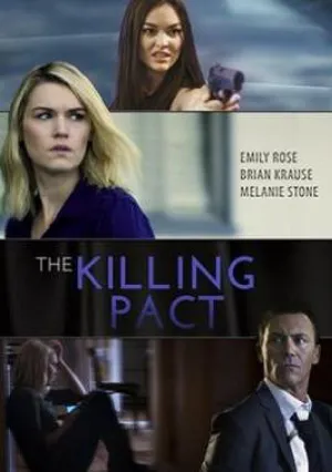 Убийственный пакт (2017)