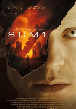 Вторжение пришельцев: S.U.M.1 (2017)
