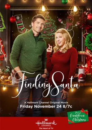 В поисках Санты (2017)