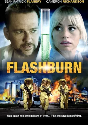 Вспышка (2017)