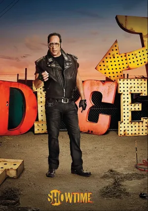 Отвязный Дайс (сериал 2016)