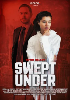 Зачистка (2015)