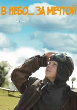 В небо за мечтой (2017)