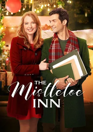 Рождество для Писателя (2017)