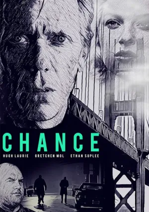 Шанс (сериал 2016)