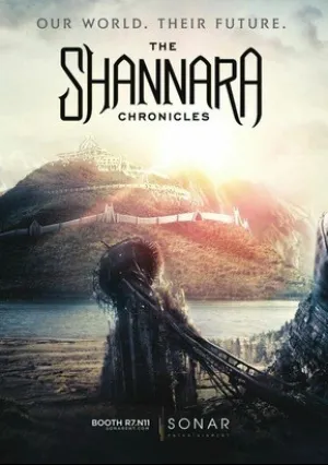 Хроники Шаннары (сериал 2016)